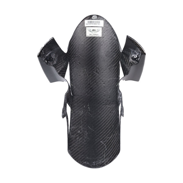 NT 2020-2025 R1 / M 100% Carbon Fiber Front Tire Fender Mudguard Hugger Fairing Cowl