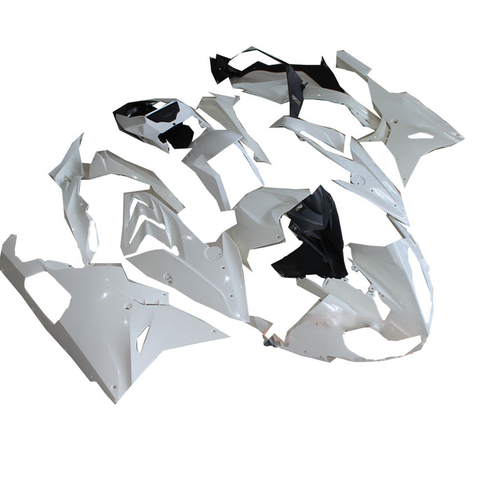 NT ABS Fairing kit Fit for BMW 2015-2016 S1000RR Unpainted Injection a0bb