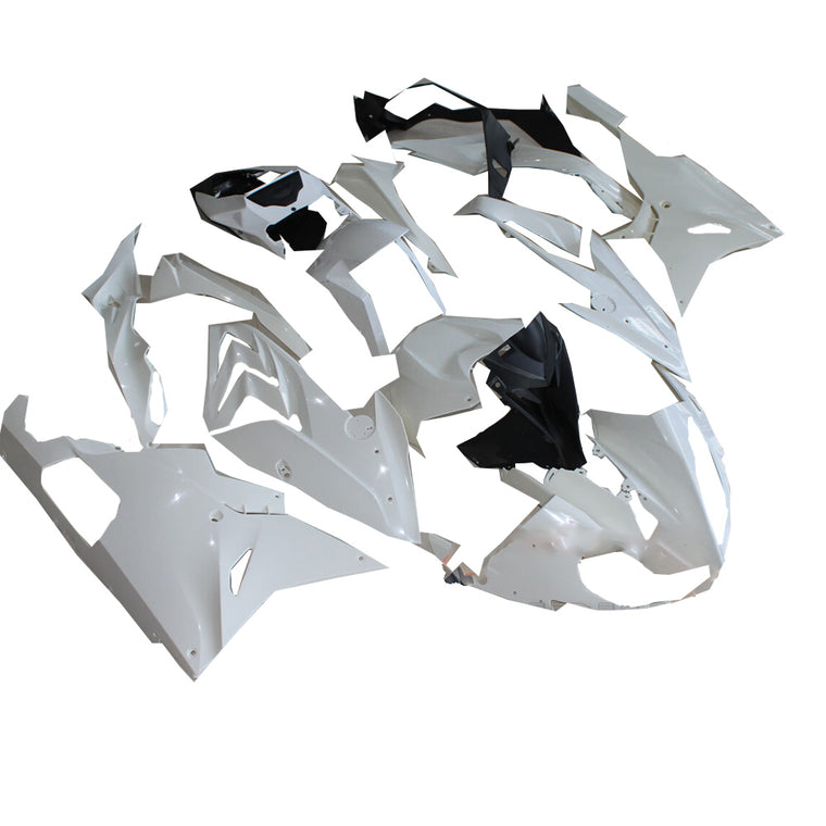 NT Fairing Fit for BMW 2015-2016 S1000RR Unpainted | ABS Injection