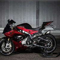 NT Matte Red Black Fairing Kit Fit for BMW 2009-2014 S1000RR Injection Mold a040