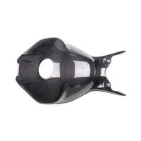 NT 100% Carbon Fiber Gas Tank Cover for HONDA CBR1000RR 2006-2007 Fairing
