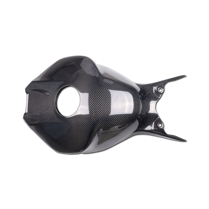 NT 100% Carbon Fiber Gas Tank Cover for HONDA CBR1000RR 2006-2007 Fairing