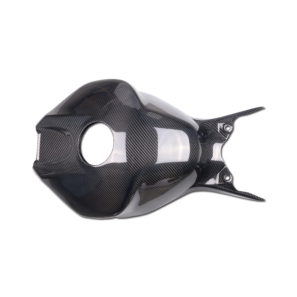 NT 100% Carbon Fiber Gas Tank Cover for HONDA CBR1000RR 2006-2007 Fairing