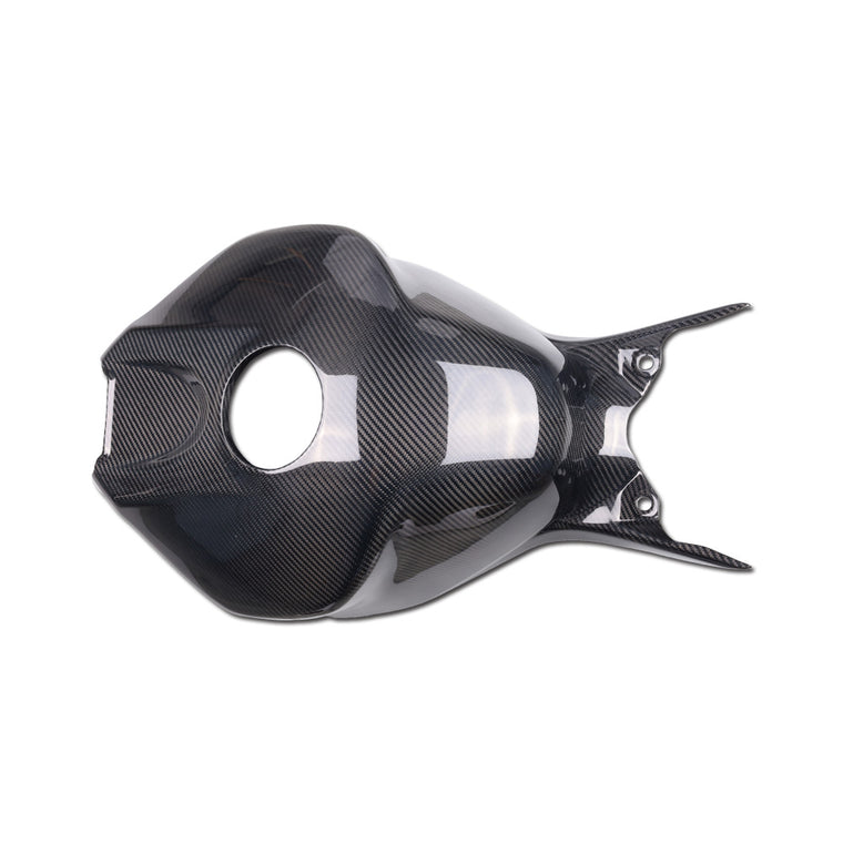 NT 100% Carbon Fiber Gas Tank Cover for HONDA CBR1000RR 2006-2007 Fairing