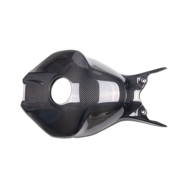 NT 100% Carbon Fiber Gas Tank Cover for HONDA CBR1000RR 2006-2007 Fairing