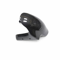 NT 100% Carbon Fiber Front Fender Hugger Fit for 2025 Ducati Panigale V4 V4S