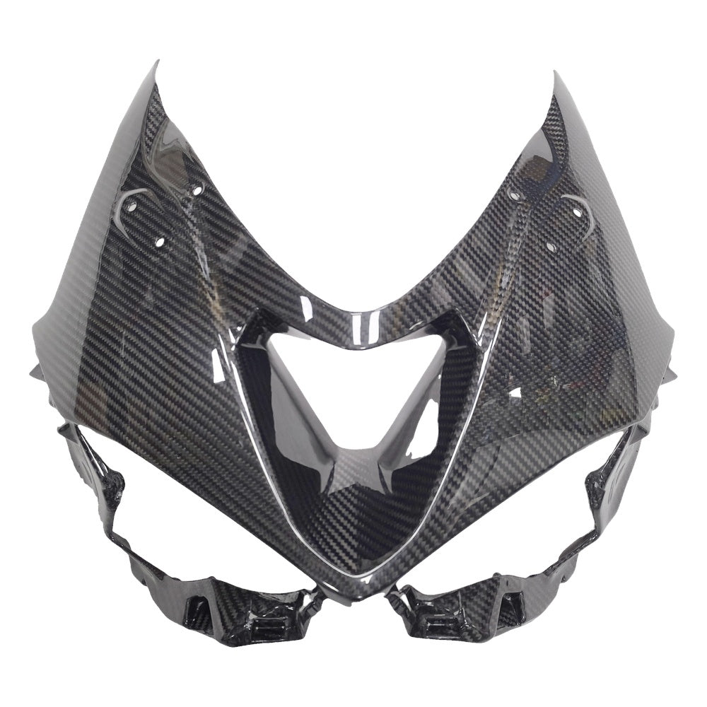 NT 100% Real 3K Twill Carbon Fiber Piece for Kawasaki Ninja 2024