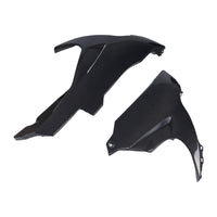 NT 2011-2015-2018-2021-2024-2025 Suzuki GSXR 600 750 100% Carbon Fiber Belly Pan