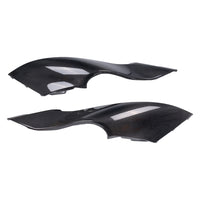 NT for Suzuki GSX1300R Hayabusa 2021-2025 100% Carbon Fiber Tail Side Trim Fairings