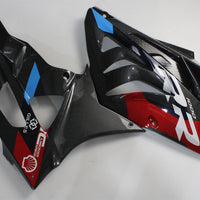 NT Carbon Fiber Look Tank Cover Fairing Fit for BMW 09-14 S1000RR Injection a047