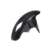 NT Real 100% Carbon Fiber Front Fender for Yamaha 2005 YZF R6 & 2002-2008 YZF R1