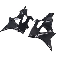 NT BMW S1000RR 2009-2014 100% Carbon Fiber Lower Side Panels Side Fairings