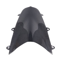 NT 2017-2026 Honda CBR1000RR 100% Carbon Fiber Front Nose Windshield Screen Fairing