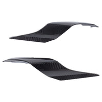 NT Real 100% Carbon Fiber Tail Faring for Yamaha 2020-2021-2022-2023-2024-2025 YZF R1