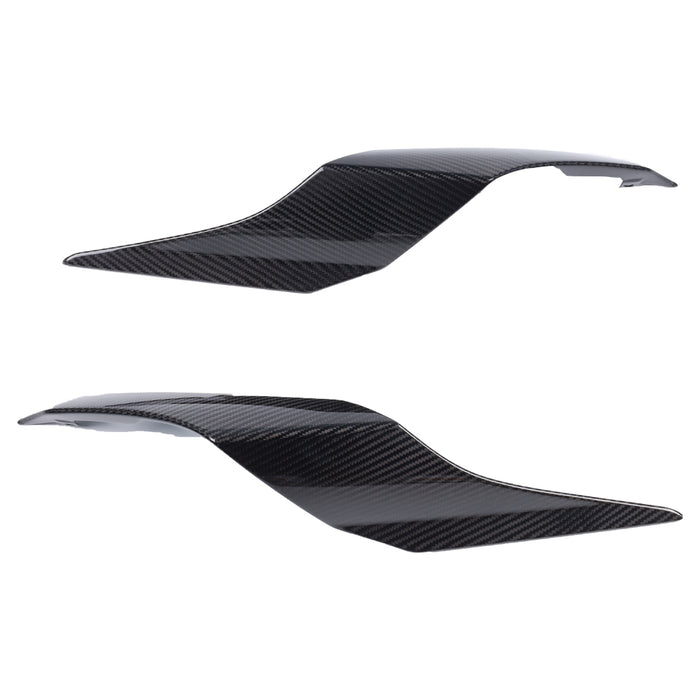 NT Real 100% Carbon Fiber Tail Faring for Yamaha 2020-2021-2022-2023-2024-2025 YZF R1