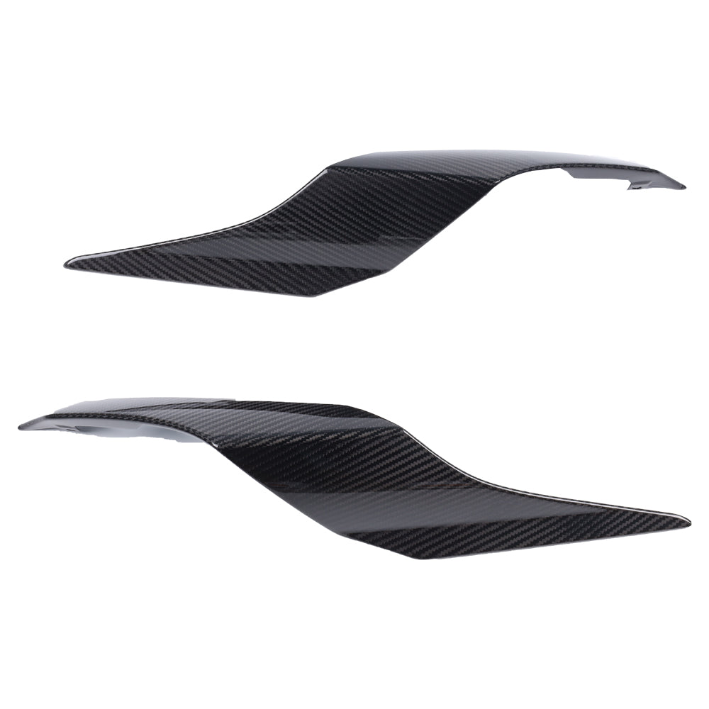 NT Real 100% Carbon Fiber Tail Faring for Yamaha 2020-2021-2022-2023-2024-2025 YZF R1