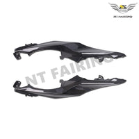 NT Real 3K Twill Carbon Fiber Pieces for Suzuki 2017-2026 2022 2024 GSXR1000 K17