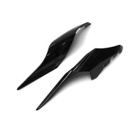US STOCK NT Injection ABS Plastic Fairing Fit for Yamaha 2015-2019 YZF R1 Black N001 Available in CA