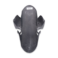 100% Carbon Fiber FRONT FENDER SUZUKI GSXR 1000 1000R 2017-18-19-2020-2021-2022-2024