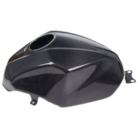 NT Full Tank Cover 100% Carbon Fiber for Kawasaki Ninja 18-23 EX400 & 24-25 EX500