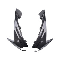 NT 100% Carbon Fiber Air Intake Covers for Suzuki 2011-2016-2021-2025 GSXR600/750