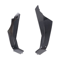 NT Belly Pan 100% Carbon Fiber for Kawasaki Ninja 18-23 EX400 400R