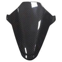 NT 3K Real Carbon Fiber Dash Cover Windscreen Fit for BMW 2019-2025 S1000RR
