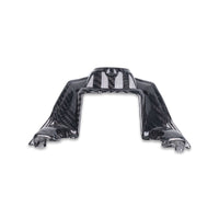 NT 2020-2021 Ducati Streetfighter V4 Key Cover - 100% Carbon Fiber a01
