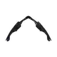 NT Real 100% Carbon Fiber Air Intake Covers Fit for Suzuki 2007 2008 GSXR 1000