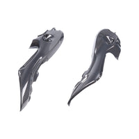 NT 2021-22-23-24-2025 Suzuki GSX1300R Hayabusa Tail Fairings - 100% Carbon Fiber
