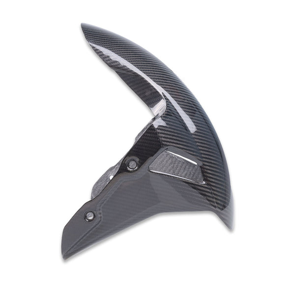 NT Front Fender 100% Carbon Fiber Fit for BMW 2019-2025 S1000RR 2020+ S1000R 2021+ M1000RR