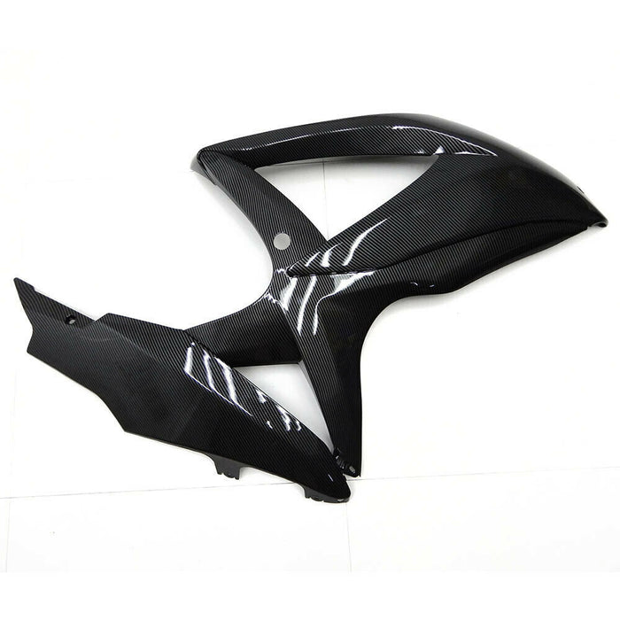 NT Carbon Fiber Painted Right Side Fairing for Suzuki 2006-2010 GSXR 600/750 a0