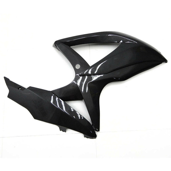 NT Carbon Fiber Painted Right Side Fairing for Suzuki 2006-2010 GSXR 600/750 a0