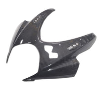 NT Real 100% Carbon Fiber Front Nose Fairing Fit for Suzuki 2007 2008 GSXR 1000