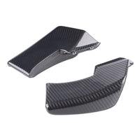 NT 2020 2022 Ducati Streetfighter V4/V4 S 100% Carbon Fiber Side Winglets Lower
