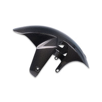100% Carbon Fiber FRONT FENDER SUZUKI GSXR 1000 1000R 2017-18-19-2020-2021-2022-2024