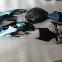NT Fiberglass Race Track Fairing Kit Fit for YAMAHA YZF R6 2008-2016 Custom Painted P01730137