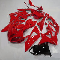 NT ABS Red Fairing Kit Fit for BMW 2009-2014 2010 S1000RR Injection Mold a033