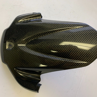 YTL Carbon Fiber Rear Fender for Suzuki 2011-2024 GSX-R 600/750 GSXR 2024 18 21