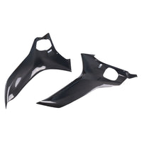 NT Real 100% Carbon Fiber Middle Side Fairings for Yamaha 2017-2019-2021 YZF YZF R6