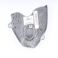 NT 2007-2025 Honda CBR600RR Sprocket Cover - 100% Carbon Fiber