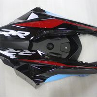 NT Tank Cover Fairing Kit Fit for BMW 2017-2018 S1000RR Black Blue Bodywork a006