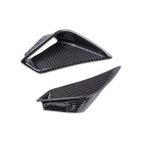 NT Ducati 848/1098/1198 Rear Tail Seat Air Vents