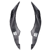 NT for Suzuki GSX1300R Hayabusa 2021-2025 100% Carbon Fiber Tail Side Trim Fairings