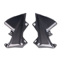 NT Real 3K Twill Carbon Fiber Pieces for Honda 2013-2025 CBR600RR CBR 6000RR