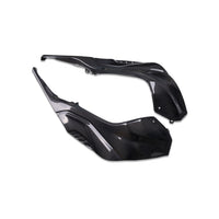 NT BMW 2020 - 2022 S1000RR S1000R M1000RR 100% Carbon Fiber Tank Side Panels Trim