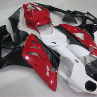 NT White Black Red Fairing Kit Fit for BMW 2009-2014 S1000RR Injection a004