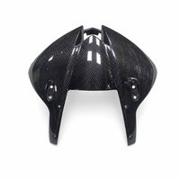 NT 100% Carbon Fiber Front Nose Fairing Fit for Honda 2013-2026 CBR600RR