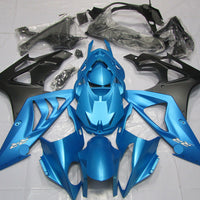 NT Matte Blue ABS Fairing Kit Fit for BMW 2009-2014 S1000RR Injection Mold a031