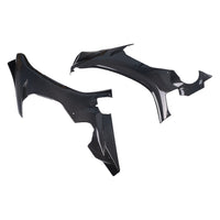 NT Real 100% Carbon Fiber Side Faring for Yamaha 2015-2016-2017-2018-2019 YZF R1